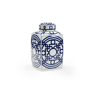 Chelsea House Hobbs Blue Vase