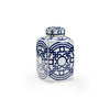 Chelsea House Hobbs Blue Vase