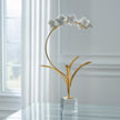 Chelsea House Small Orchid On Stand