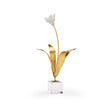 Chelsea House Small Decorative Tulip On Stand