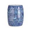 Chelsea House Zue Garden Seat Bench