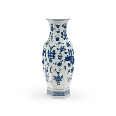 Chelsea House Large Ming Vase