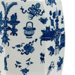 Chelsea House Large Ming Vase