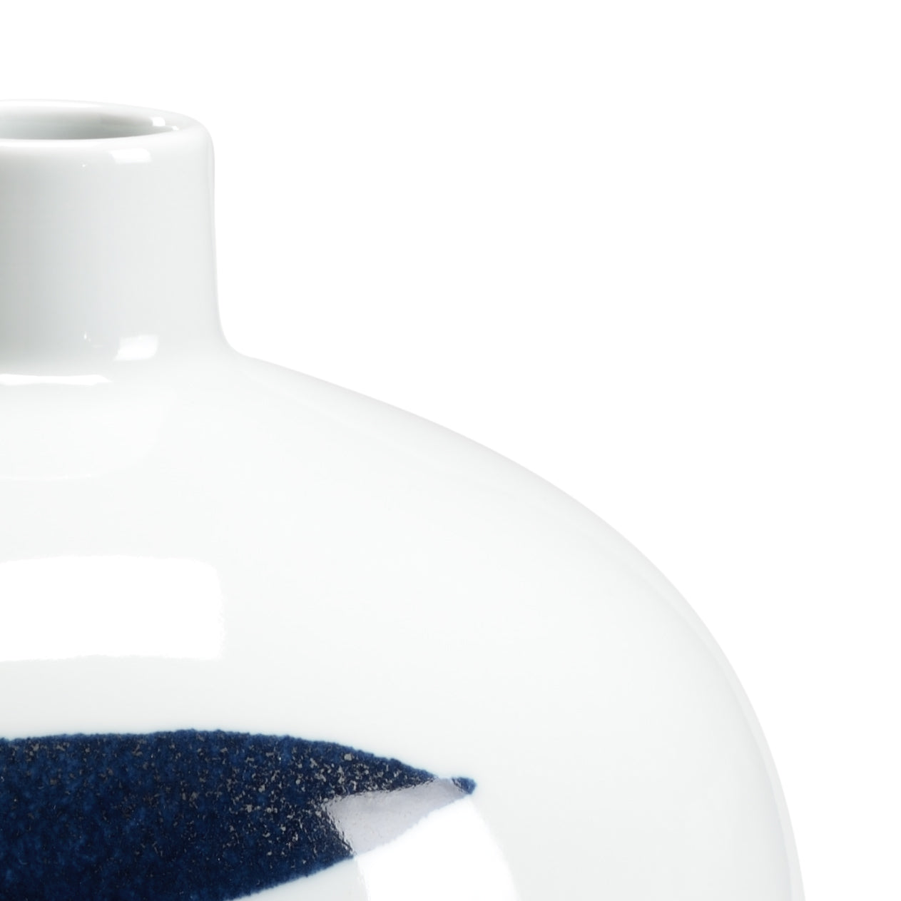 Chelsea House Essex Blue Jug