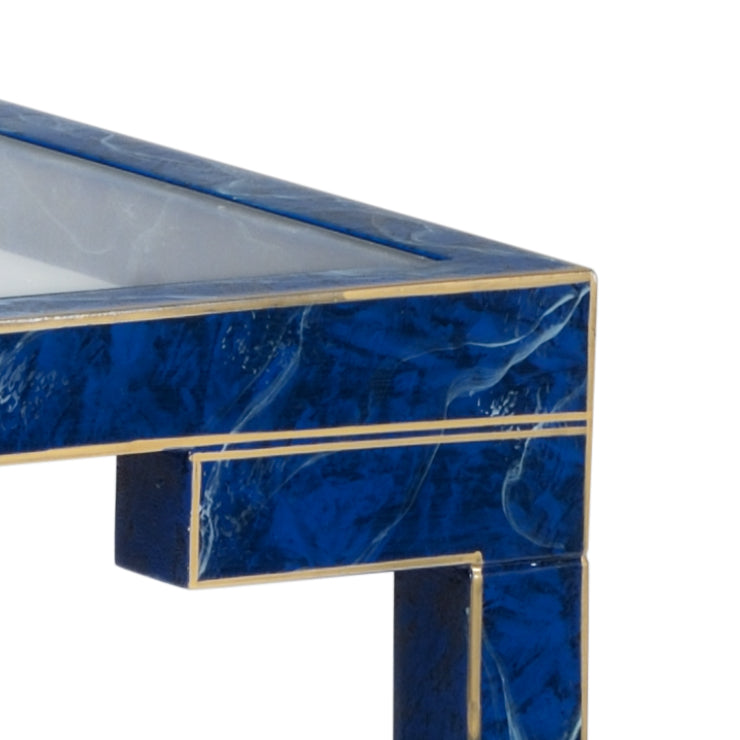 Chelsea House Decker Side Table