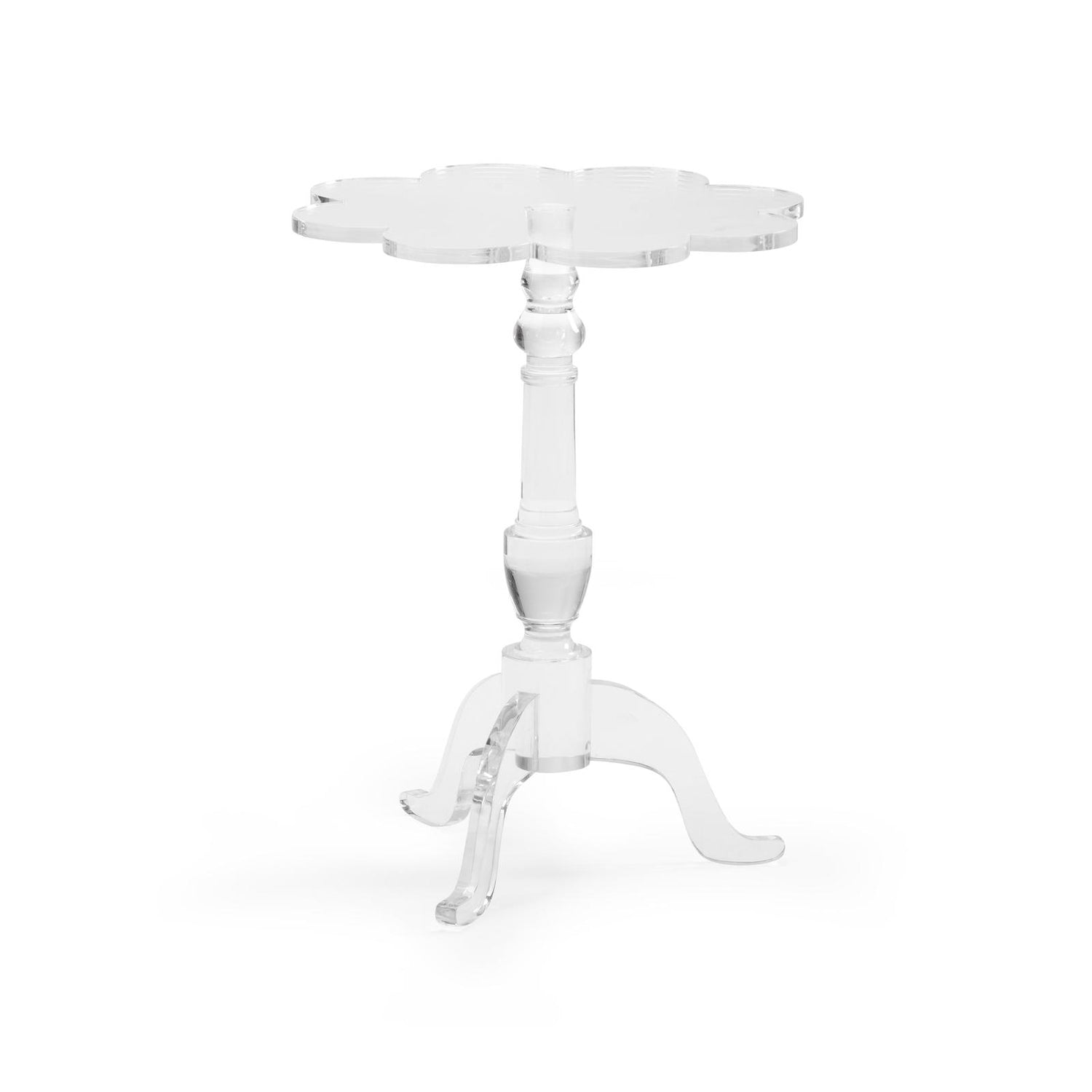 Chelsea House Mount Pleasant Side Table