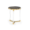 Chelsea House Lovelock Side Table