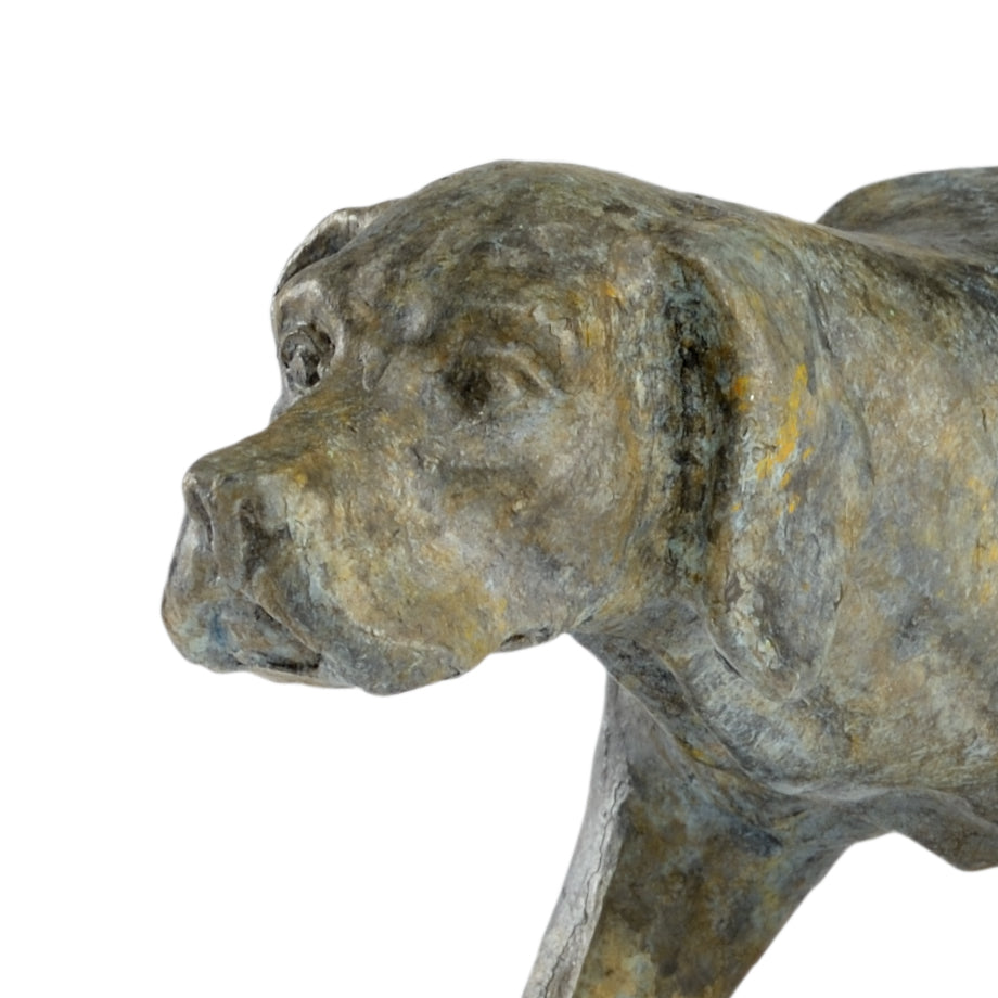 Chelsea House Pointer Figure