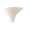 Chelsea House Cream Regal Bracket