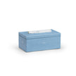Chelsea House Blue Durham Box