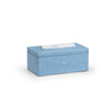 Chelsea House Blue Durham Box