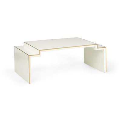 Chelsea House Chatsworth Coffee Table