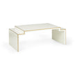 Chelsea House Chatsworth Coffee Table