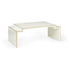 Chelsea House Chatsworth Coffee Table
