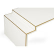 Chelsea House Chatsworth Coffee Table