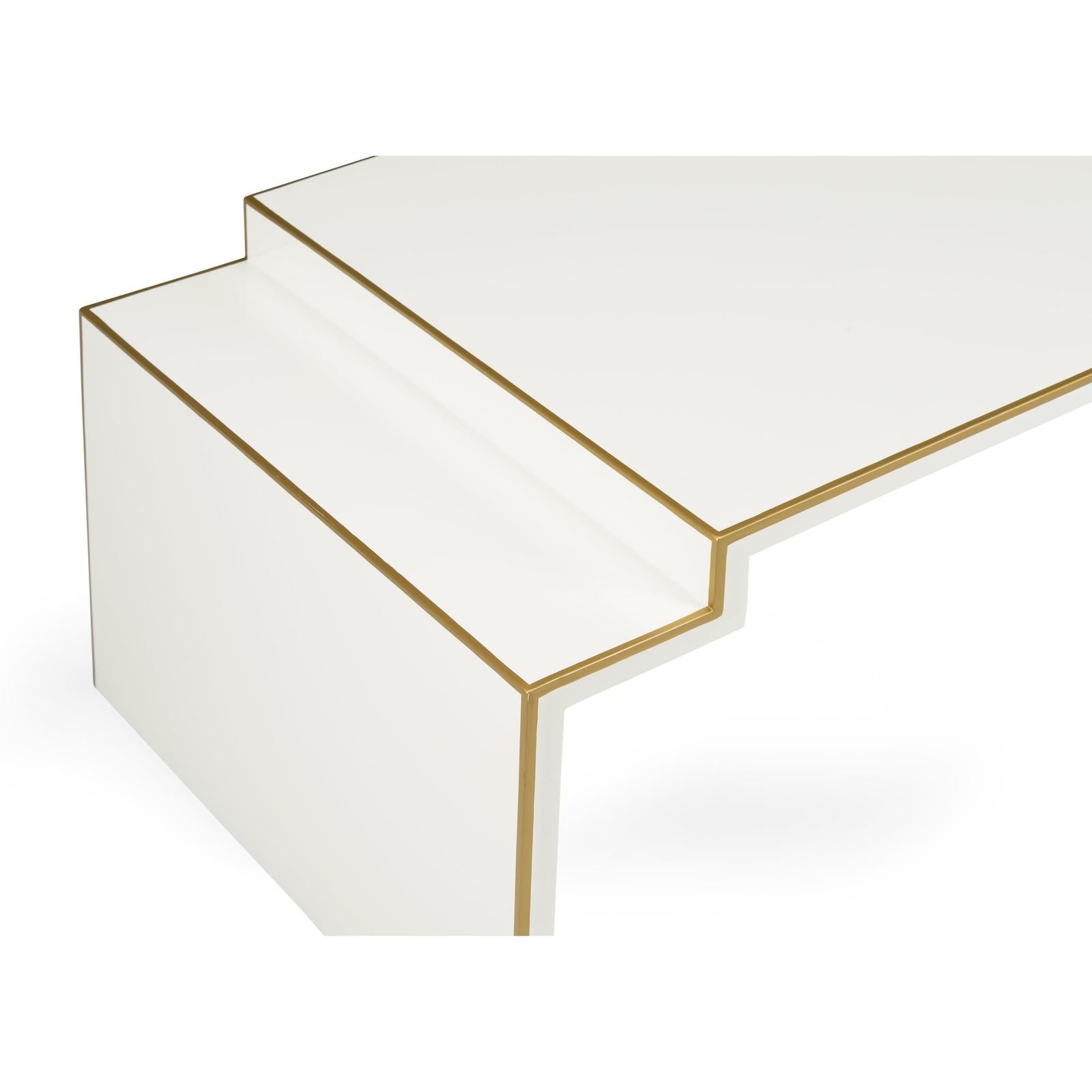 Chelsea House Chatsworth Coffee Table
