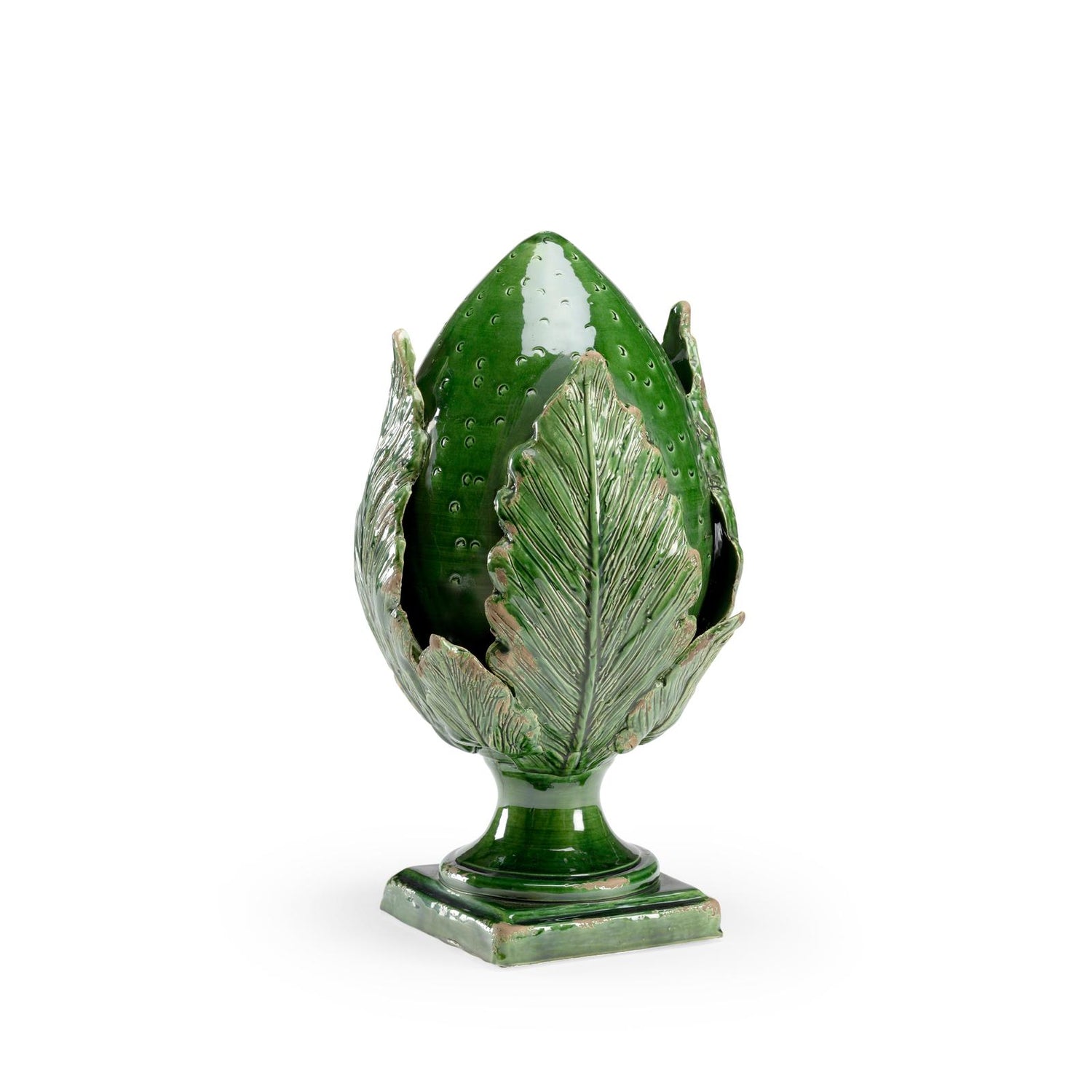 Chelsea House Small Forest Decorative Artichoke