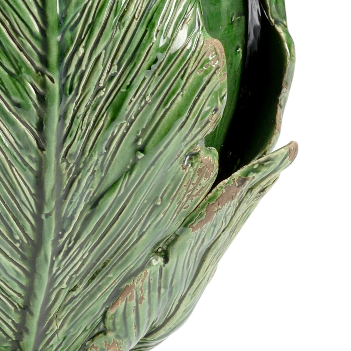 Chelsea House Small Forest Decorative Artichoke