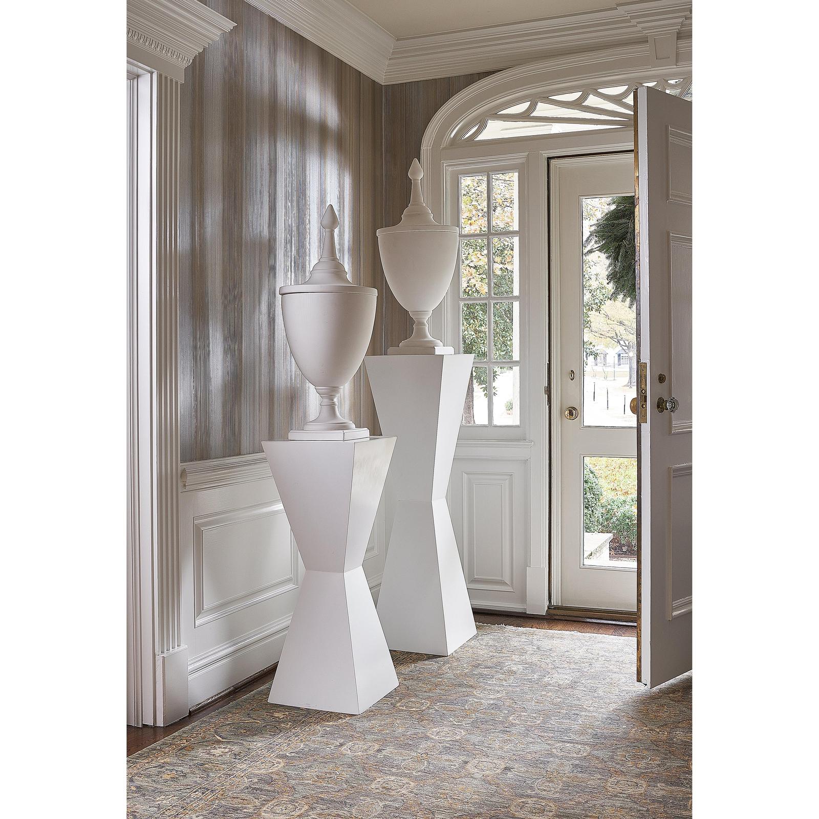 Chelsea House Bisque Urn