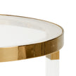 Chelsea House Moravian Side Table