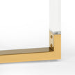 Chelsea House Moravian Side Table