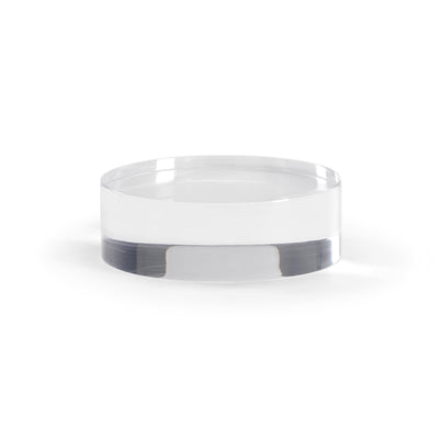 Chelsea House Large Round Plinth