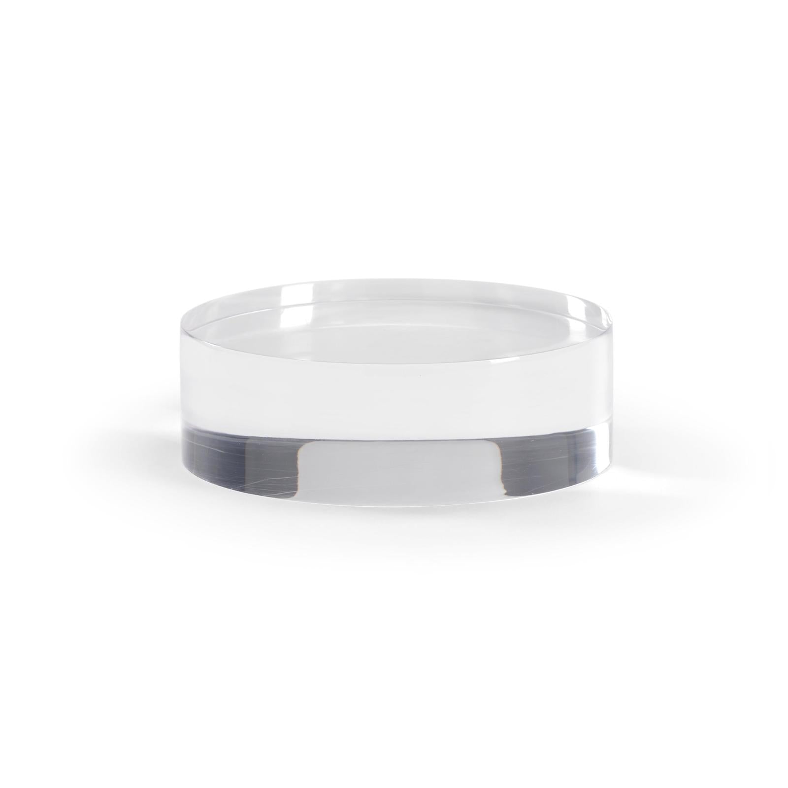 Chelsea House Large Round Plinth