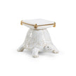 Chelsea House Turtle Garden Bench Seat
