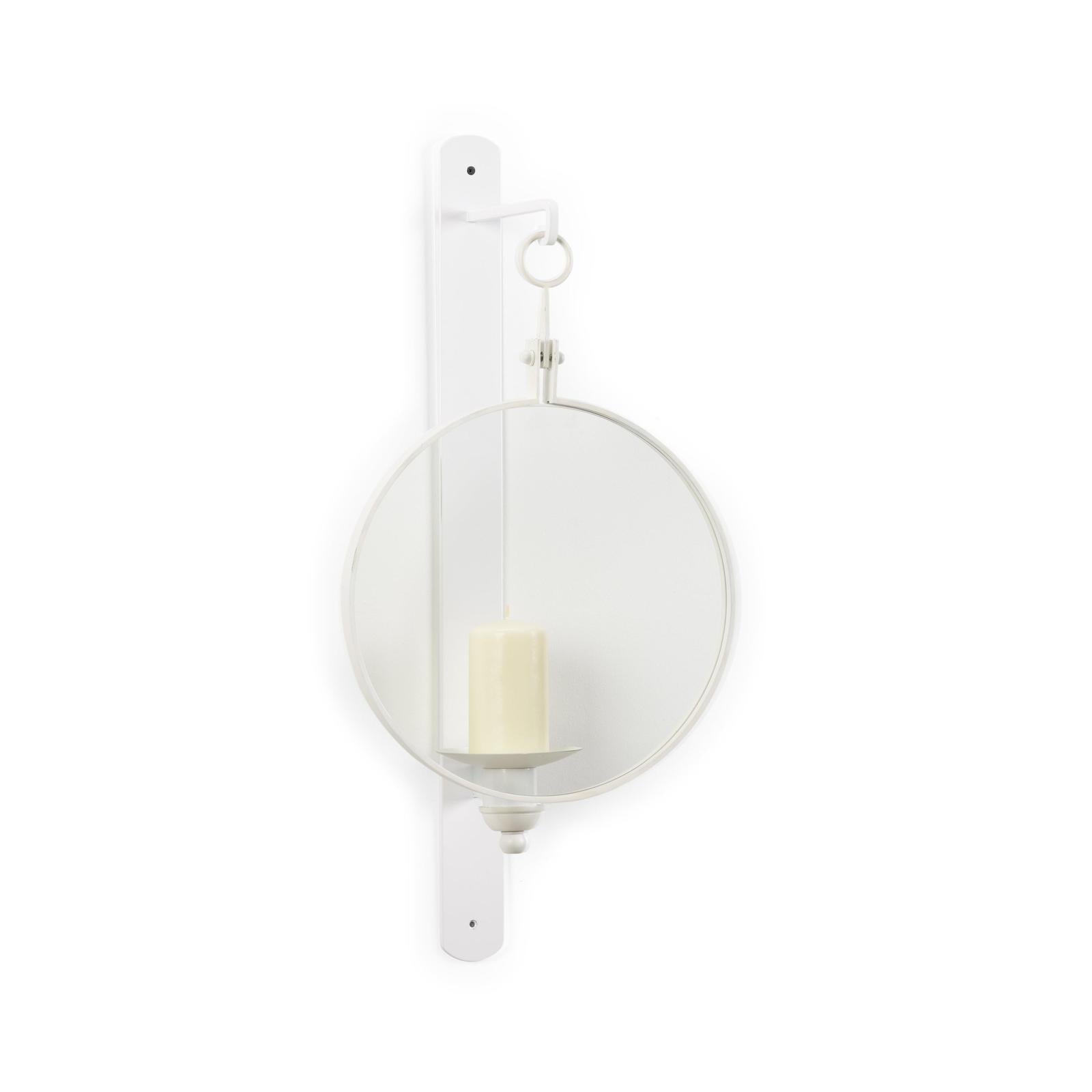 Chelsea House Leggit Wall Sconce