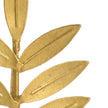 Chelsea House Leaf Artifacts, Set of 2