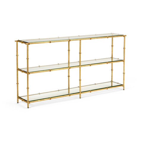 Chelsea House Lauren Console