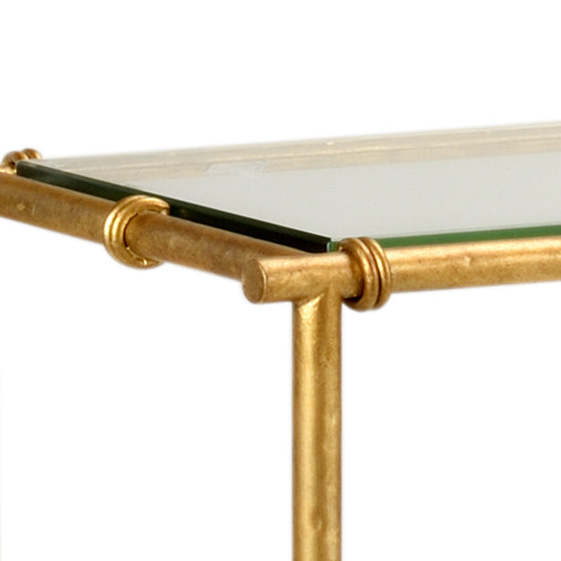 Chelsea House Lauren Console