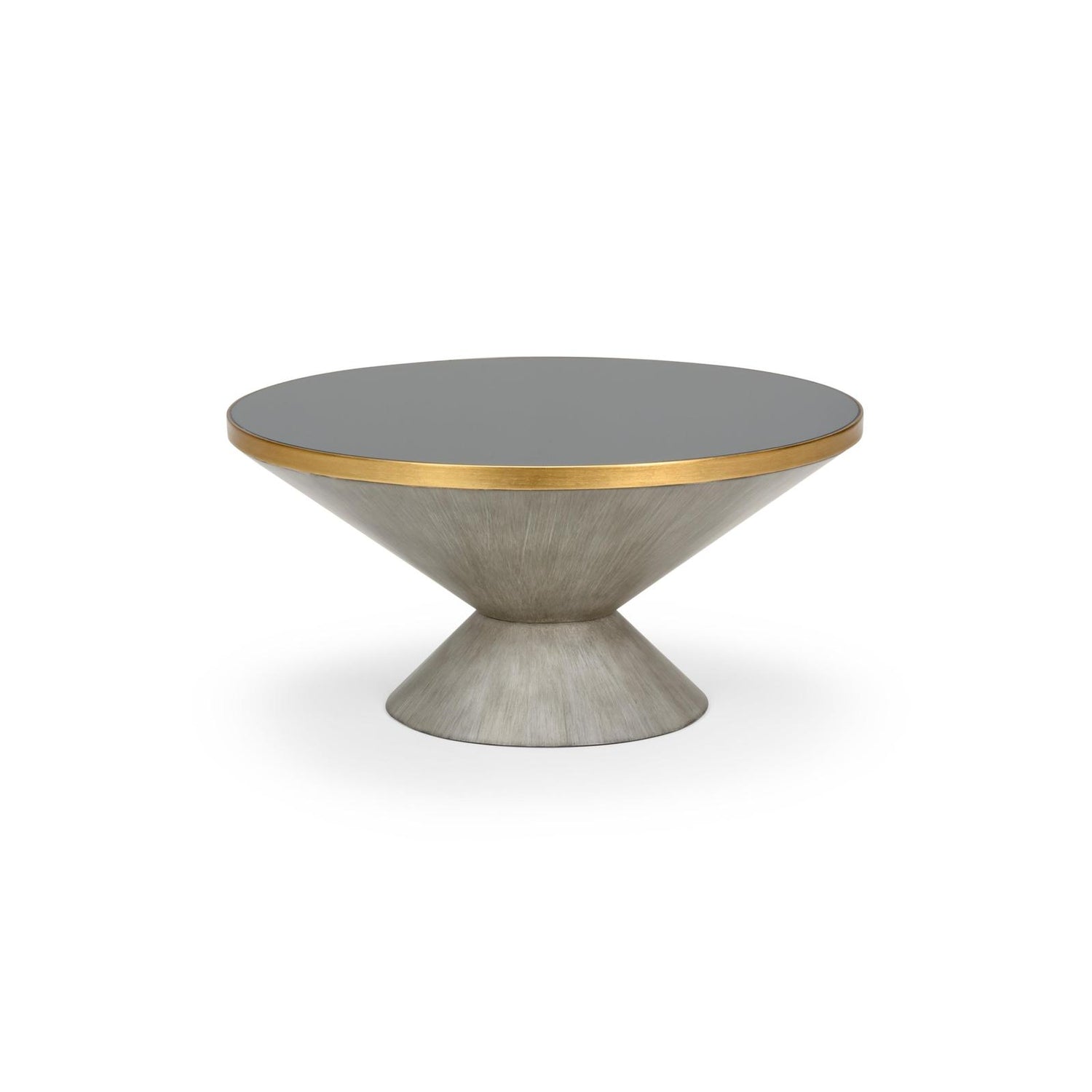 Chelsea House N. Y. Gray Cocktail Table