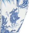 Chelsea House Jin Dynasty Covered Urn