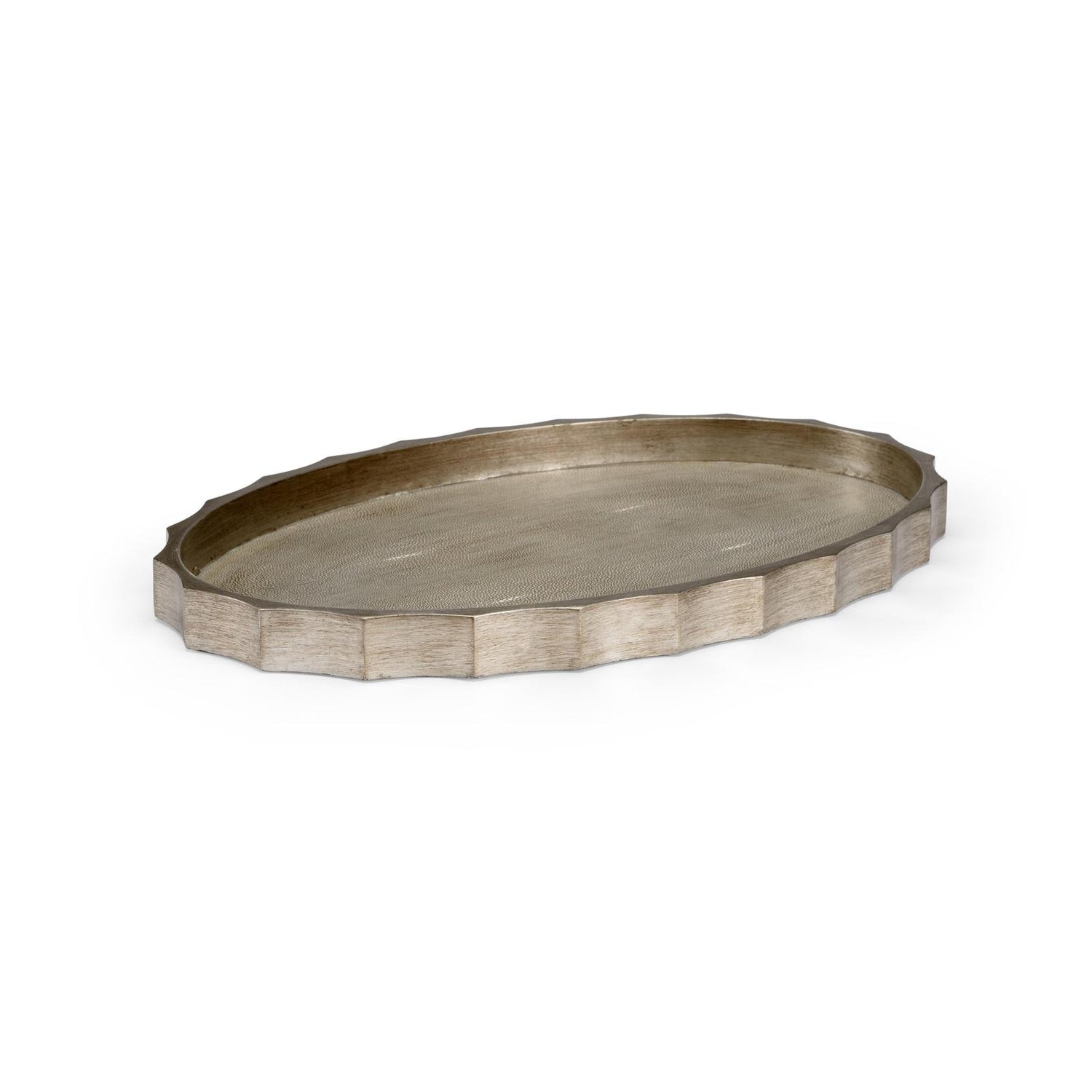 Chelsea House Eclipse Tray