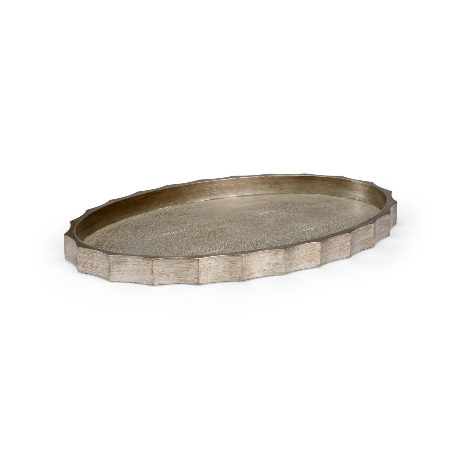 Chelsea House Eclipse Tray
