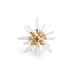 Chelsea House Decorative Crystal Accent