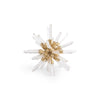 Chelsea House Decorative Crystal Accent