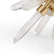 Chelsea House Decorative Crystal Accent
