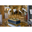 Chelsea House French Tole Planter