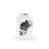 Chelsea House Black Jizhou Vase