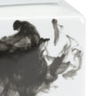 Chelsea House Black Jizhou Vase
