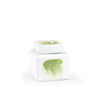 Chelsea House Green Jizhou Vase