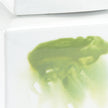 Chelsea House Green Jizhou Vase