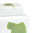 Chelsea House Green Jizhou Vase