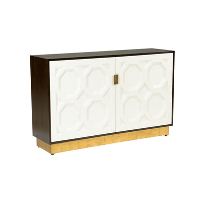 Chelsea House Ponzio Cabinet