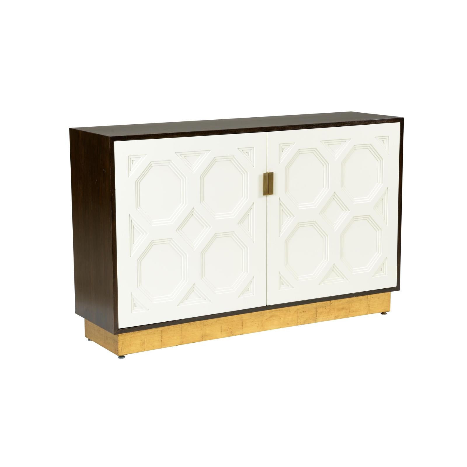 Chelsea House Ponzio Cabinet