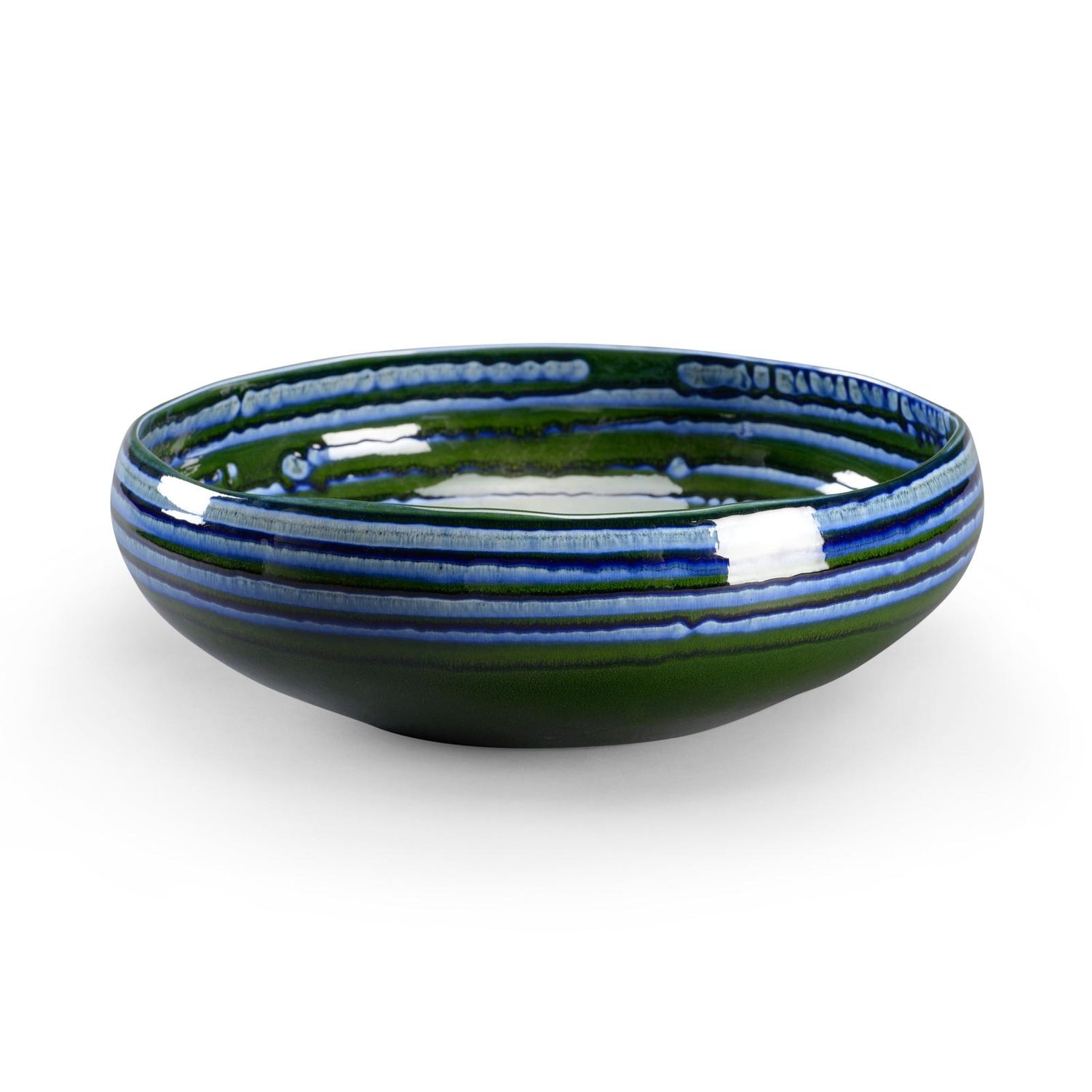 Chelsea House Swirl Bowl