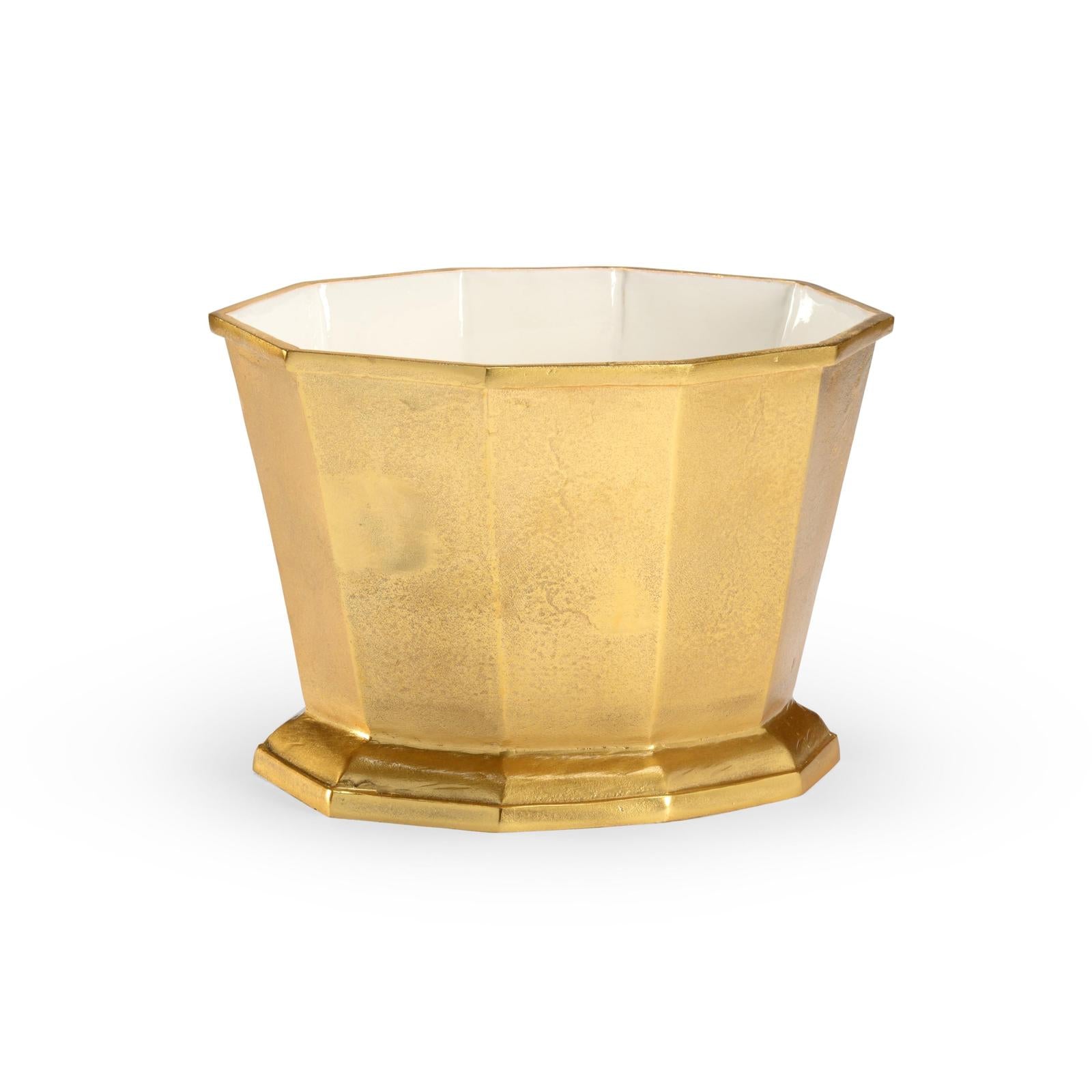 Chelsea House Glitz Ice Bucket
