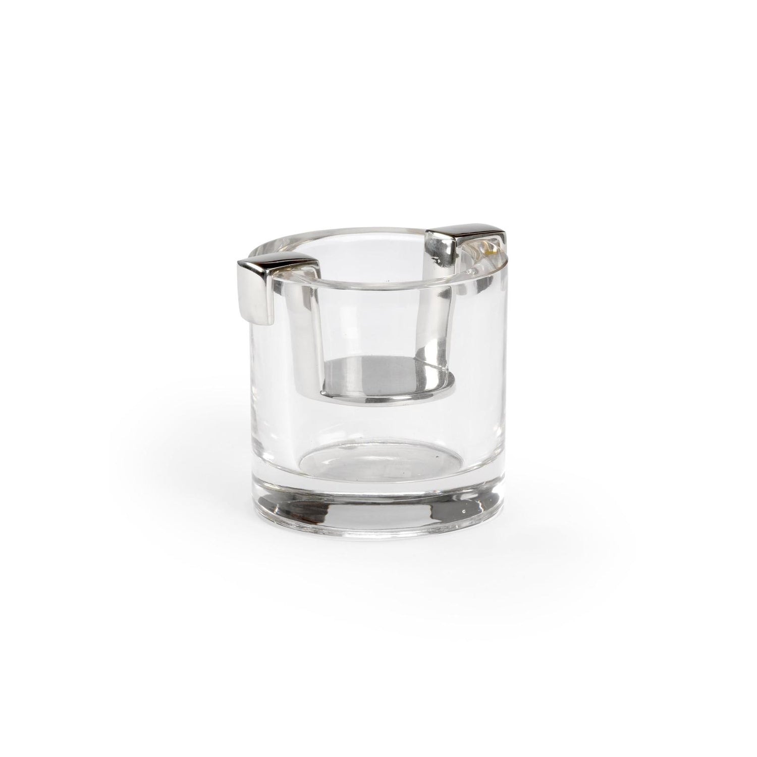 Chelsea House Brass Mulberry Candelstick